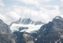 Alberta Banff Hike