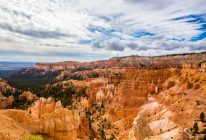 Zion National Park - Bryce Canyon
